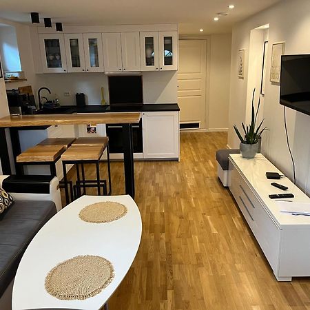 Apartament Ratvika โอเลซุนด์ ภายนอก รูปภาพ