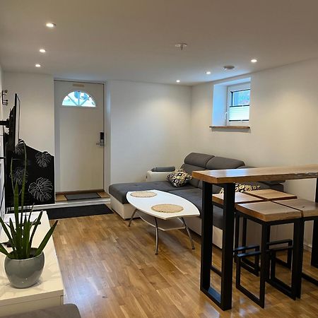 Apartament Ratvika โอเลซุนด์ ภายนอก รูปภาพ