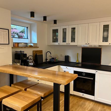 Apartament Ratvika โอเลซุนด์ ภายนอก รูปภาพ