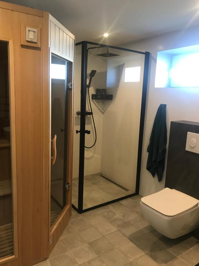 Apartament Ratvika โอเลซุนด์ ภายนอก รูปภาพ