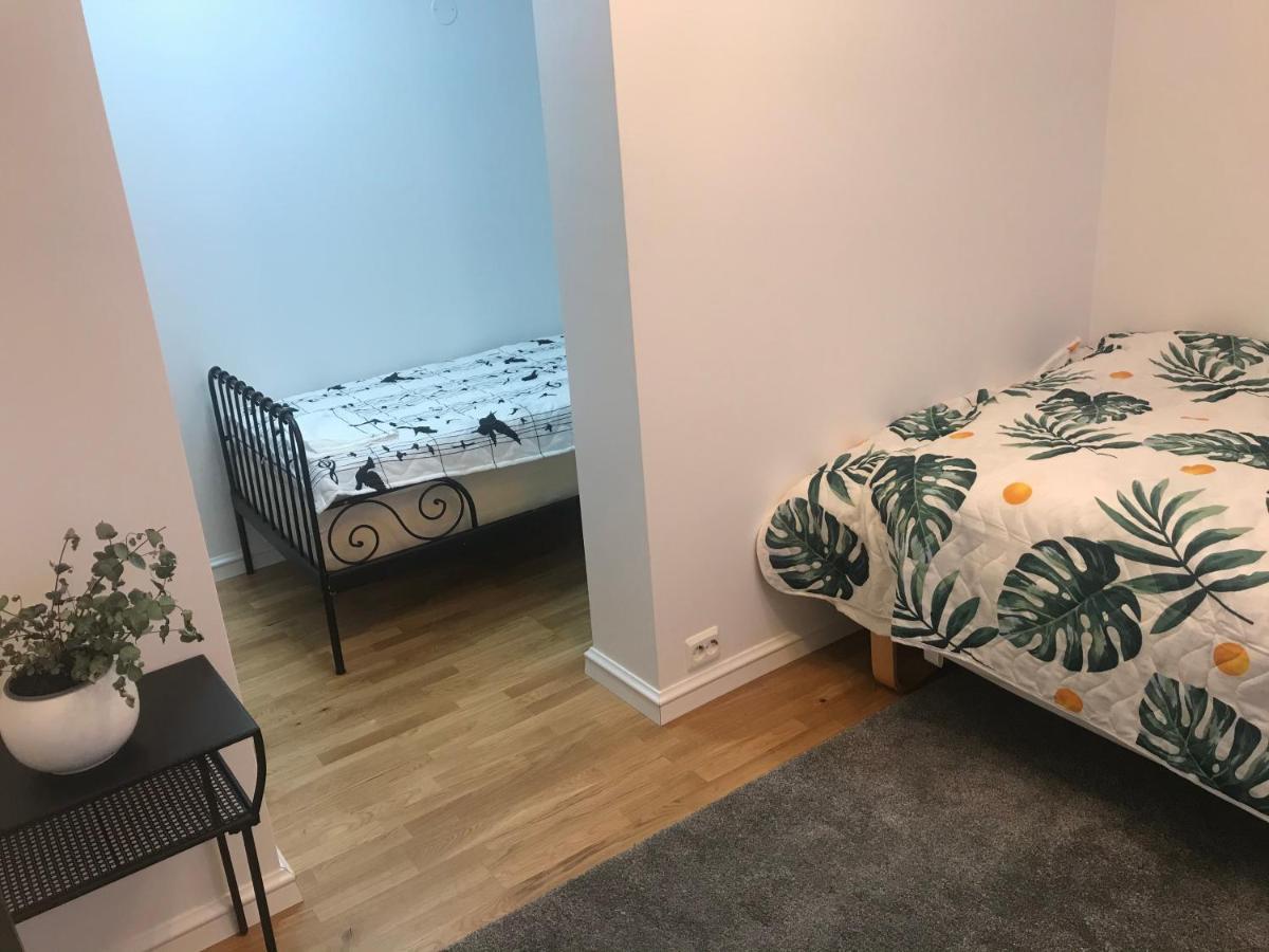 Apartament Ratvika โอเลซุนด์ ภายนอก รูปภาพ
