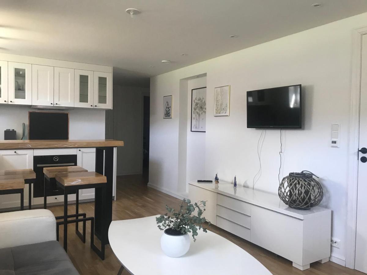 Apartament Ratvika โอเลซุนด์ ภายนอก รูปภาพ