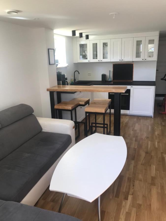 Apartament Ratvika โอเลซุนด์ ภายนอก รูปภาพ