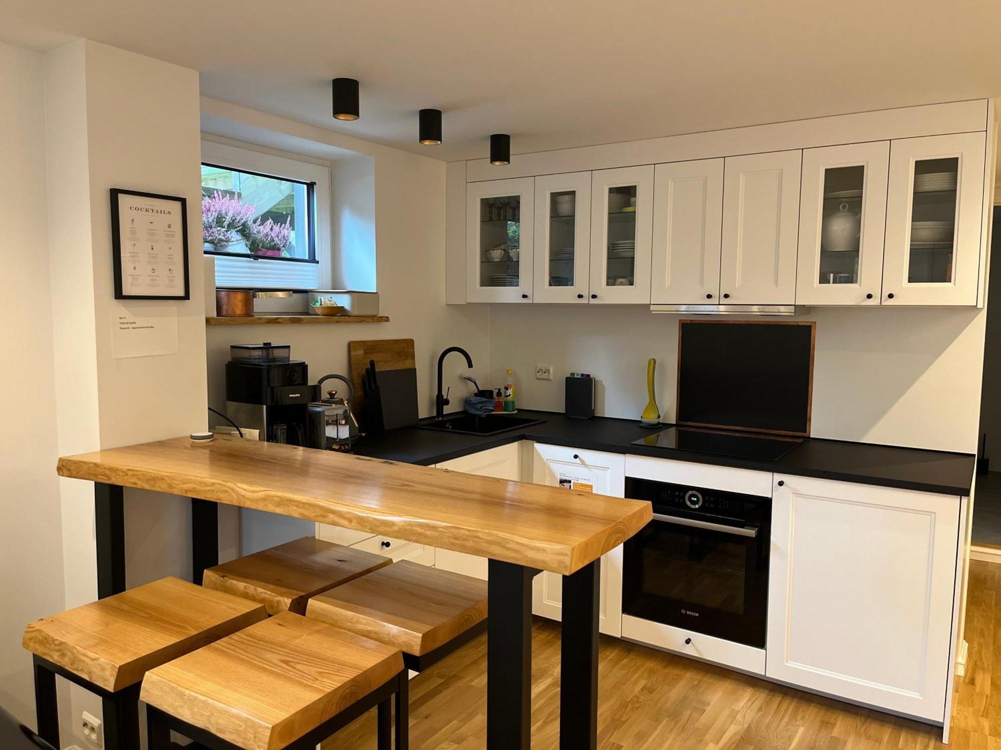 Apartament Ratvika โอเลซุนด์ ภายนอก รูปภาพ