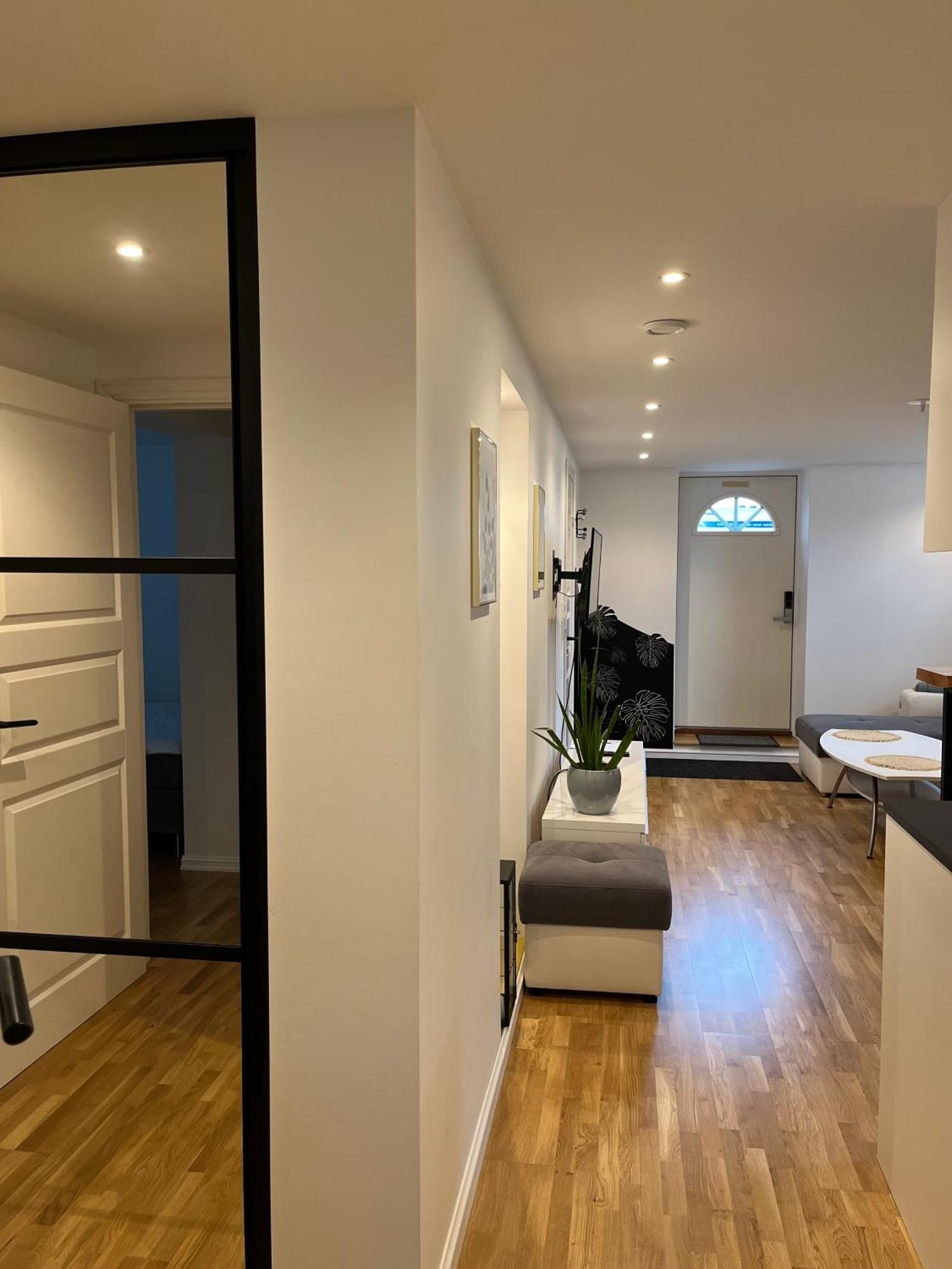 Apartament Ratvika โอเลซุนด์ ภายนอก รูปภาพ